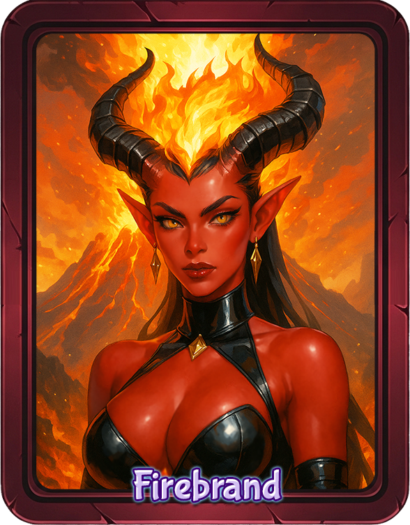 Firebrand