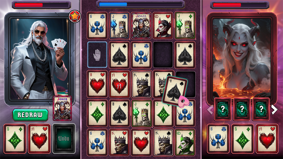 Screen 1